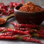 Dry Pepper and High Blood Pressure: What You Should Know