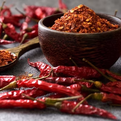 Dry Pepper and High Blood Pressure: What You Should Know