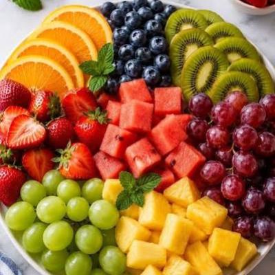 Natural Alternatives to Glucose for Kids’ Energy: Fruits, Dates & More