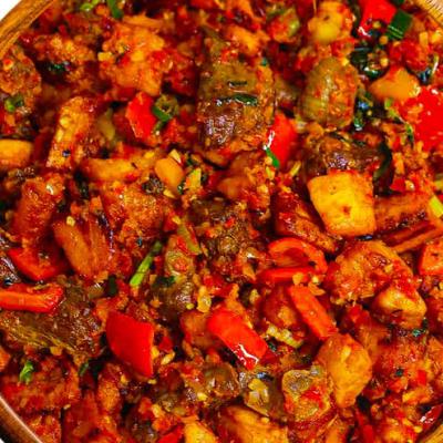 The Best Homemade Gizdodo Recipe: Sweet, Spicy, and Perfect for Entertaining