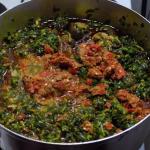 The Bioactive Power of Ugu (Fluted Pumpkin Leaves): Why It’s Nigeria’s Ultimate Iron & Folate Booster