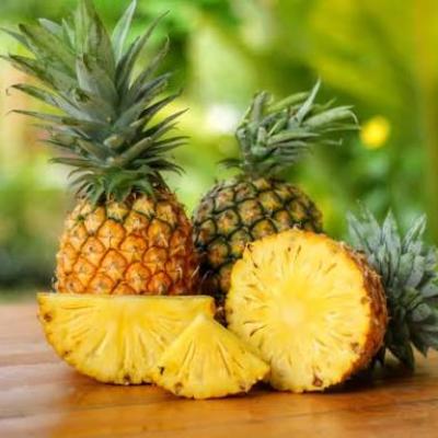 The Power of Pineapple: Immunity-Boosting Benefits You Didn’t Know