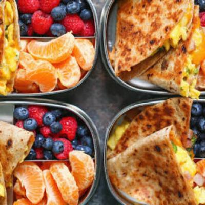 Easy Ways to Eat 100 Grams of Protein Daily (Without Stress)