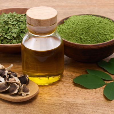 Moringa for Fertility: Can It Really Help Couples Conceive?